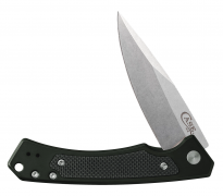 Case xx Knives Marilla Frame Lock 25883 Dark Green Aluminum S35VN Pocket Knife