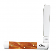 Case XX Knives Razor Jack 35306 Copper Kirinite Stainless Steel Pocket Knife