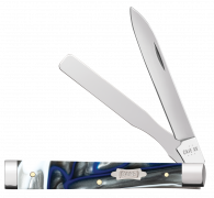 Case xx Knives Baby Doc Pacific Tides Kirinite 53816 Stainless Pocket Knife