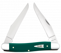 小物 XUMINI Case XX Mini Copperlock Spruce Green Synthetic 64534 Stainless