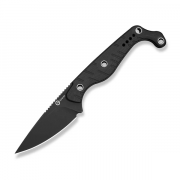 Civivi Knives SOKN Fixed Blade C22027-3 Black G10 Nitro-V Stainless Steel Knife