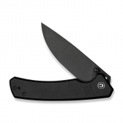 Civivi Knives Merit Liner Lock C24012-1 Black G10 14C28N Stainless Steel Knife