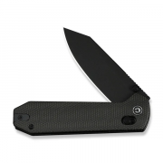 Civivi Knives Over Yonder C25027-1 Green Canvas Micarta 14C28N Stainless Knife