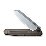 WE Knife Reiver 16020-3 Bronze Titanium S35VN Steel 1/260 Limited Run Knives