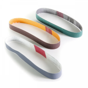 Work Sharp 6-Pack Assorted Knife & Tool Sharpener MK.2 Replacement Belts WSSA0002012