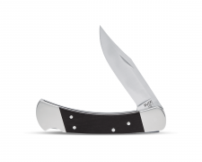 Buck Knives 110 Slim Heritage Elite Folding Hunter 0110BRS19-B Magnacut Knife