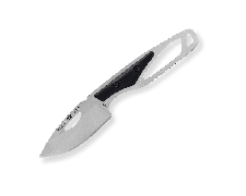 Buck Knives PakLite Hide Fixed 0630GRS-B Black GFN 420HC Steel Knife