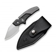 Civivi Knives Typhoeus Adjustable Fixed Blade Knife C21036-3 Aluminum Stainless