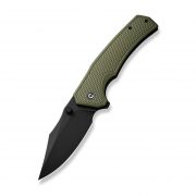 Civivi Knives Vexillum C23003D-2 OD Green G10 Nitro-V Stainless Pocket Knife