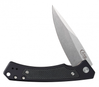 Case xx Knives Marilla Frame Lock 25880 S35VN Stainless Steel Black Aluminum