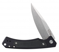 Case xx Knives Marilla Frame Lock 25884 20CV Steel Black Aluminum Pocket Knife