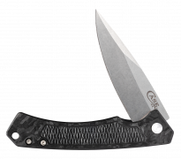 Case xx Knives Marilla 25893 Marbled Carbon Fiber S35VN Stainless Pocket Knife