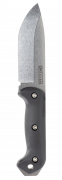 Ka-Bar Becker Campanion Fixed Blade BK82 MagnaCut Stainless Black Ultramid Knife