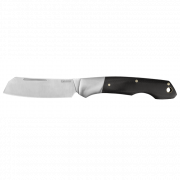 Kershaw Knives Parley Slip-joint 4384 7Cr17MoV Stainless Black Micarta