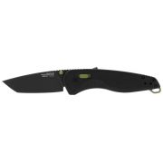 SOG Knives Aegis AT Black GRN CRYO D2 Stainless Steel 11-41-09-41