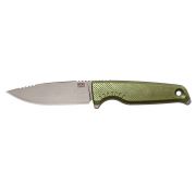 SOG Knives Altair FX 17-79-03-57 Fixed Blade Knife CPM 154 Stainless Field Green