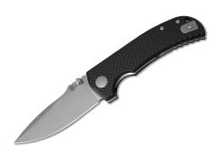 Spartan Blades Astor Liner Lock SFBL8CF Carbon Fiber 154CM Pocket Knife