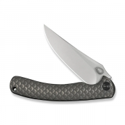 WE Knife Dracarys Ann. Edition 25061B-1 Titanium M390 Stainless 1/199 Knives