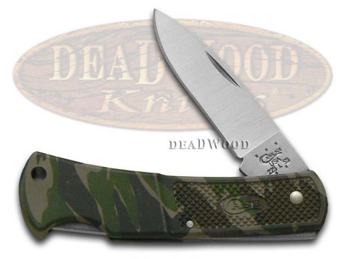 natal FOLDING BOX LOW　camo Camo American Classic Shorty Double Rifle Bag - 24