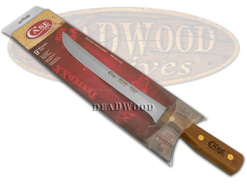 Case XX Household Cutlery Slicer Knife