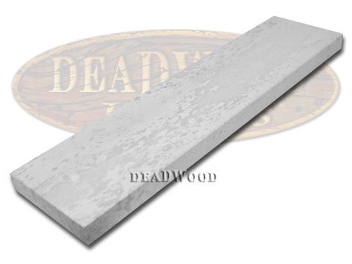 Case XX Soft Arkansas Wide Bench-Top Sharpening Stone in Wooden