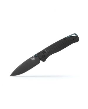 Benchmade Bugout 534BK Black Aluminum & CPM-MagnaCut Stainless