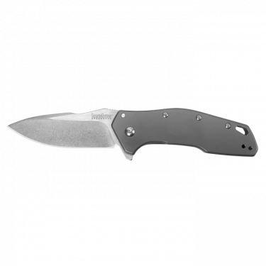 Kershaw Eris Frame Lock 1881 8Cr13MoV Stainless Steel - KE1881