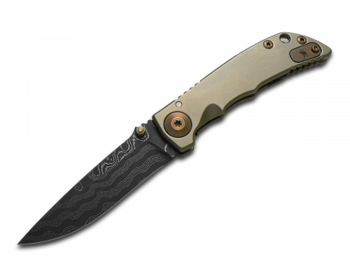 日本未入荷harf face bladeハーフフェイスブレイド ラッシュガードS SPARTAN BLADES Harsey Folder 3.25 Frame Lock SF10DMBZ Bronze
