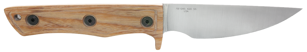 CASE Hardwood Composite Hunter - Thumbnail 2
